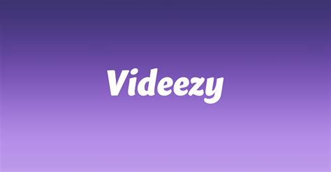 vidizzy|Free HD Stock Video Footage at Videezy.com